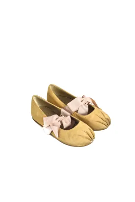 Agneau Flats 6T (19cm)