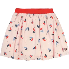 Carrement Beau Skirt Spring 1 Pink Pale