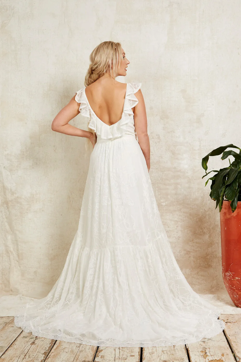 Clementine dress