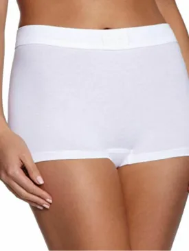 Double Comfort Short