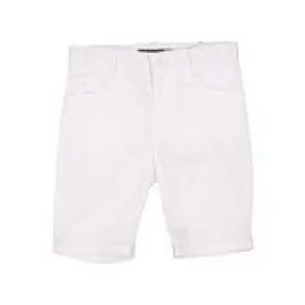 EURO WHITE SHORTS