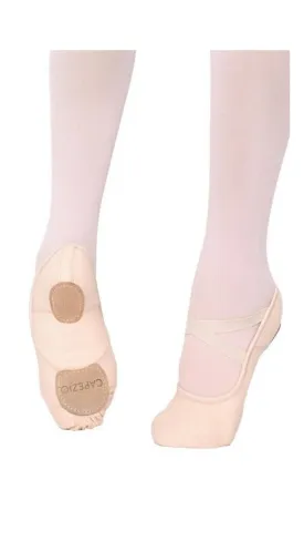 Hanami Canvas Ballet Shoe 2037W-Adult