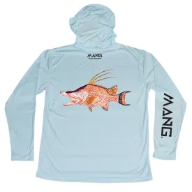 Hogfish MANG Hoodie