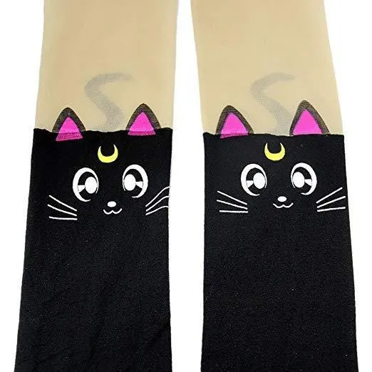 Kitten Tights