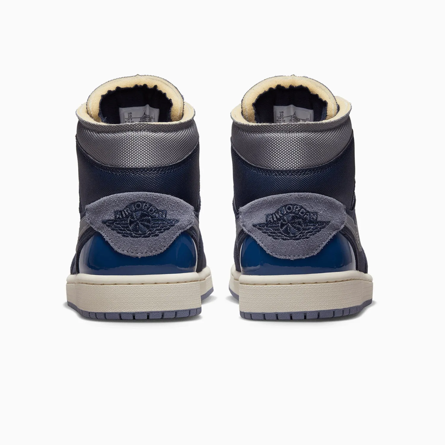 Men's Air Jordan 1 Mid SE Craft "Inside Out"