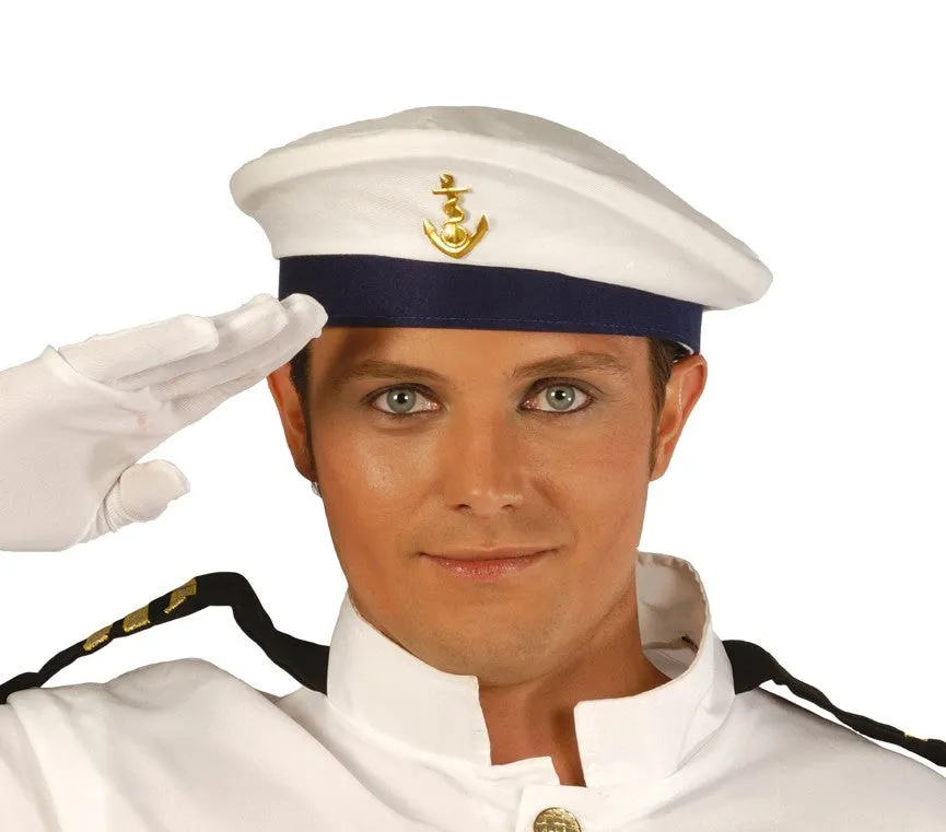 Sailor Hat