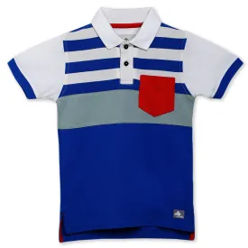 Sailors Polo