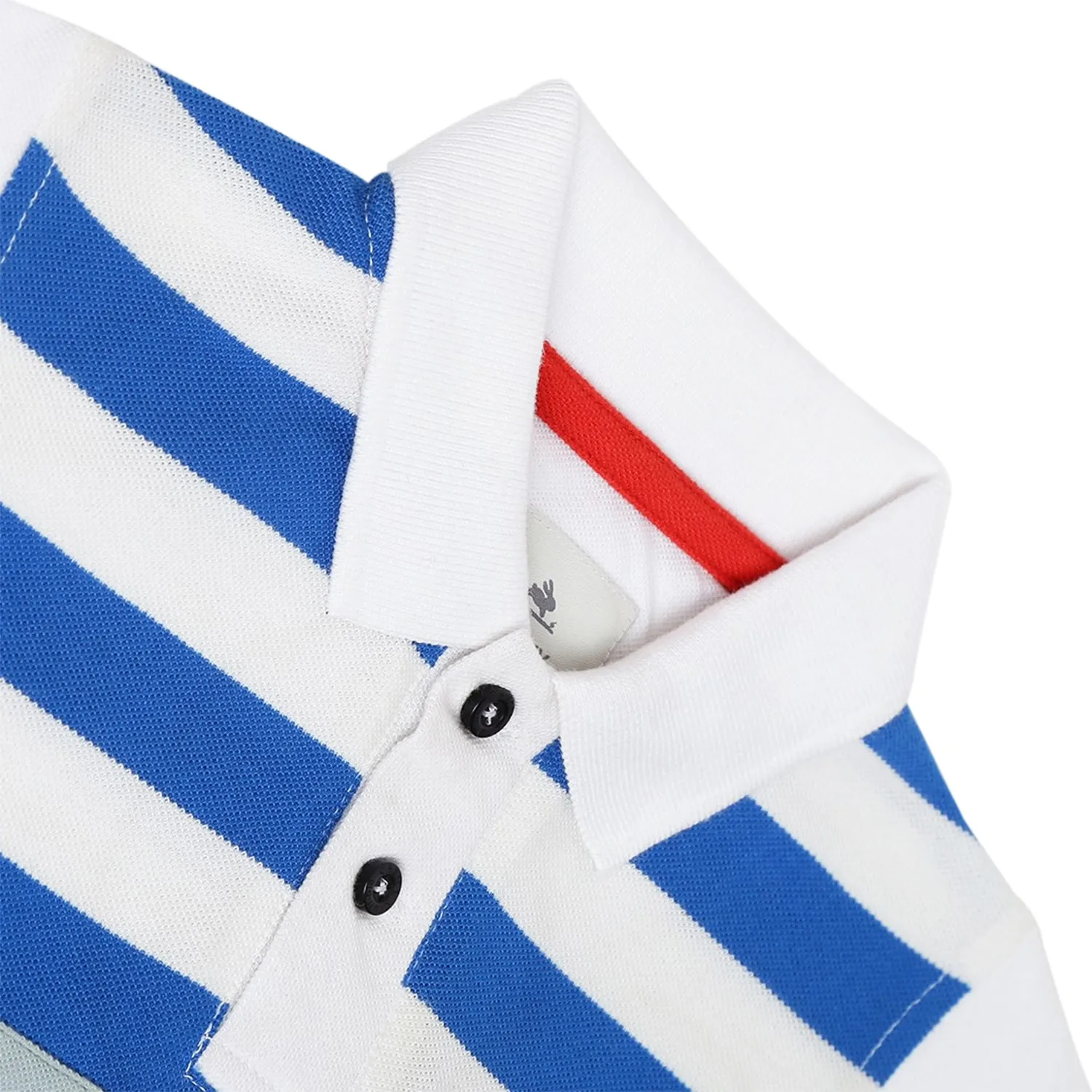 Sailors Polo