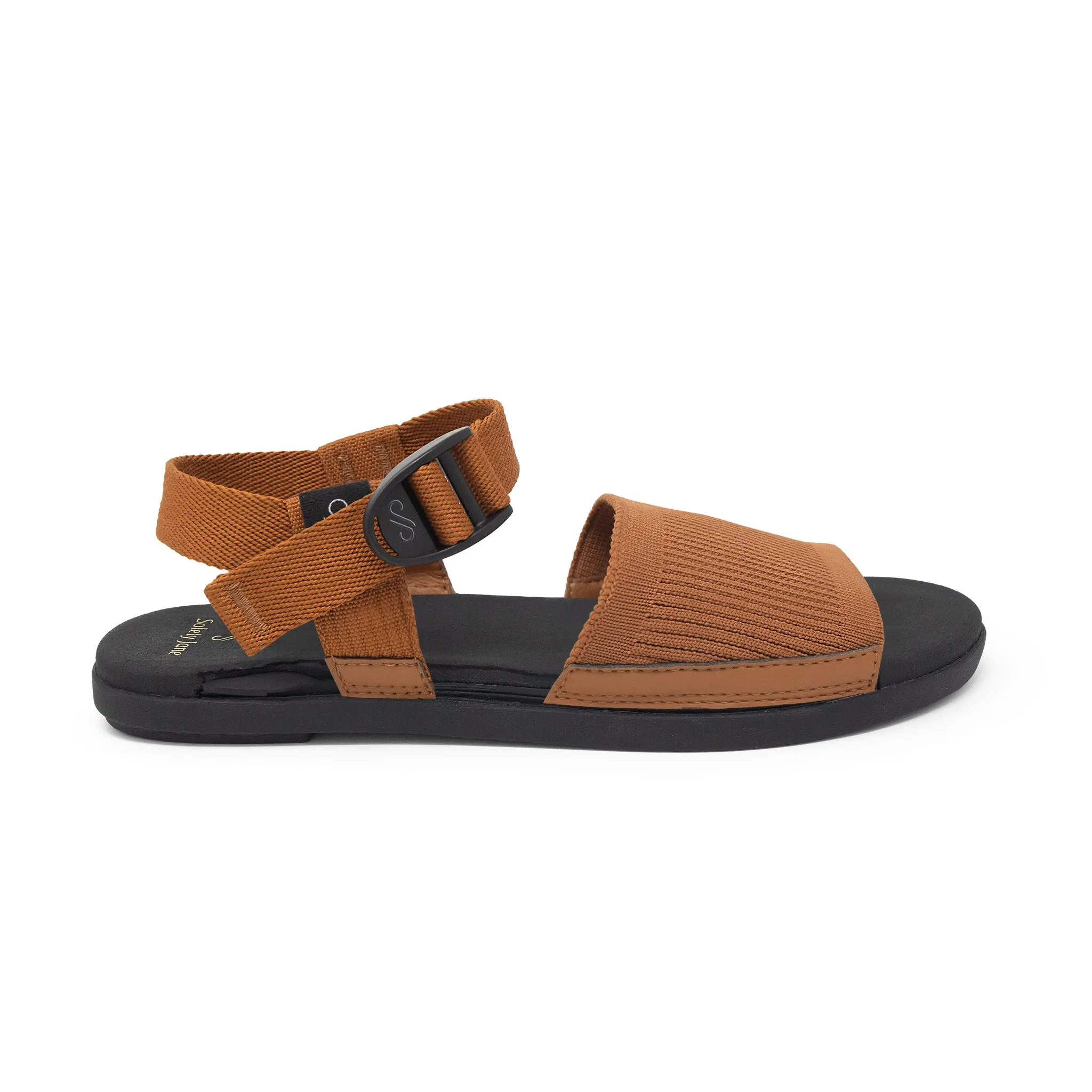 Suva- Cinnamon Flats Top Only