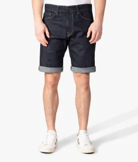 Swell Denim  Shorts