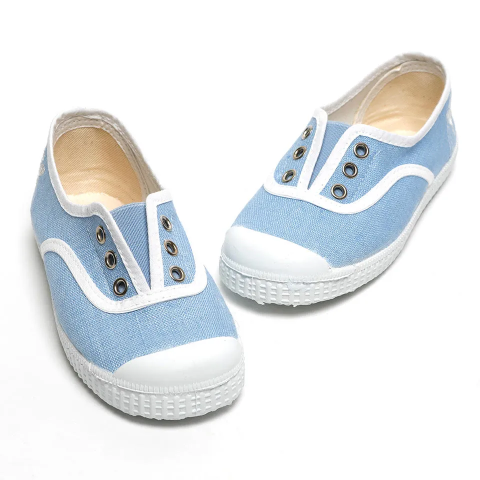 Unisex Blue Jolly Trainers