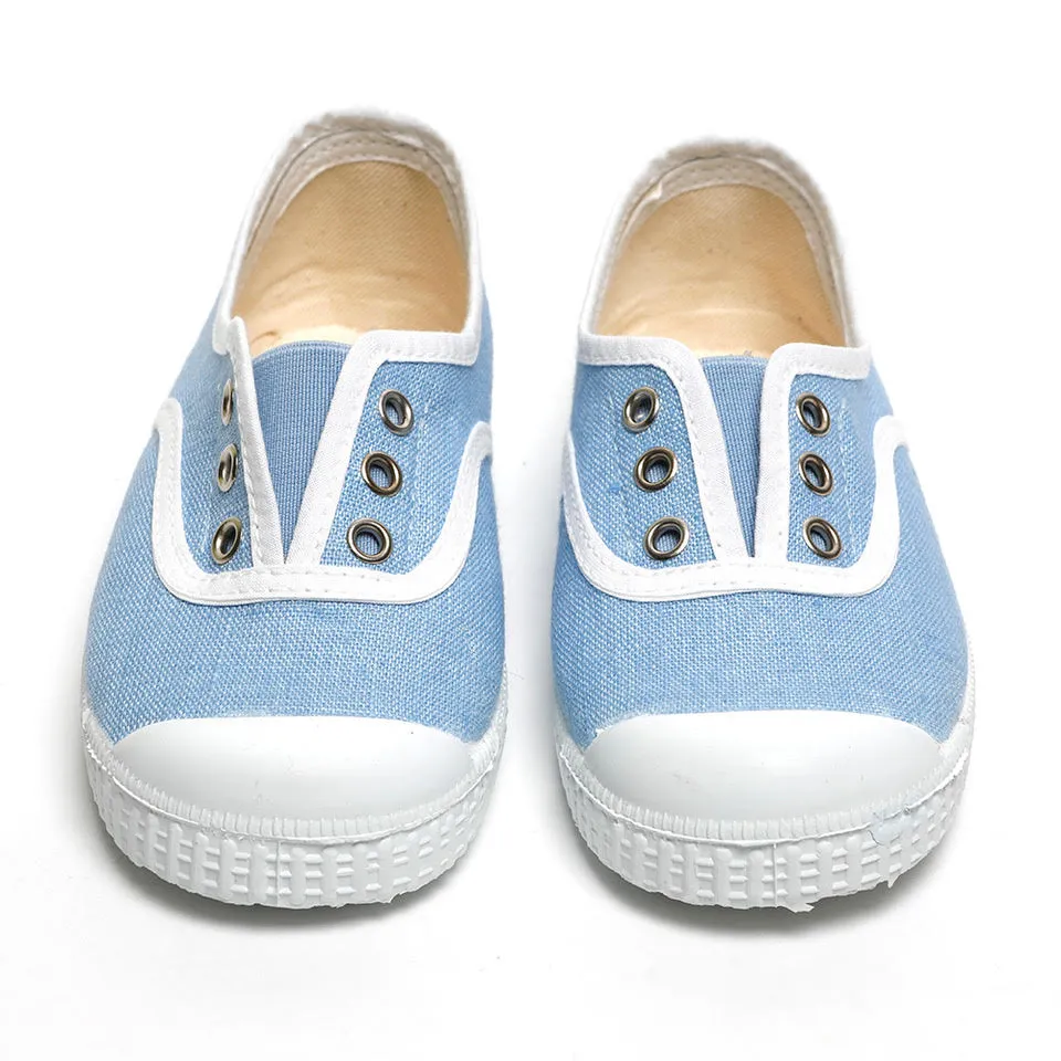 Unisex Blue Jolly Trainers