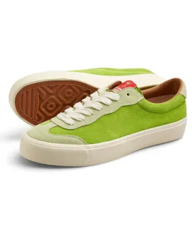 Vm0004 Milic Suede Lo Shoes - Duo Green/White