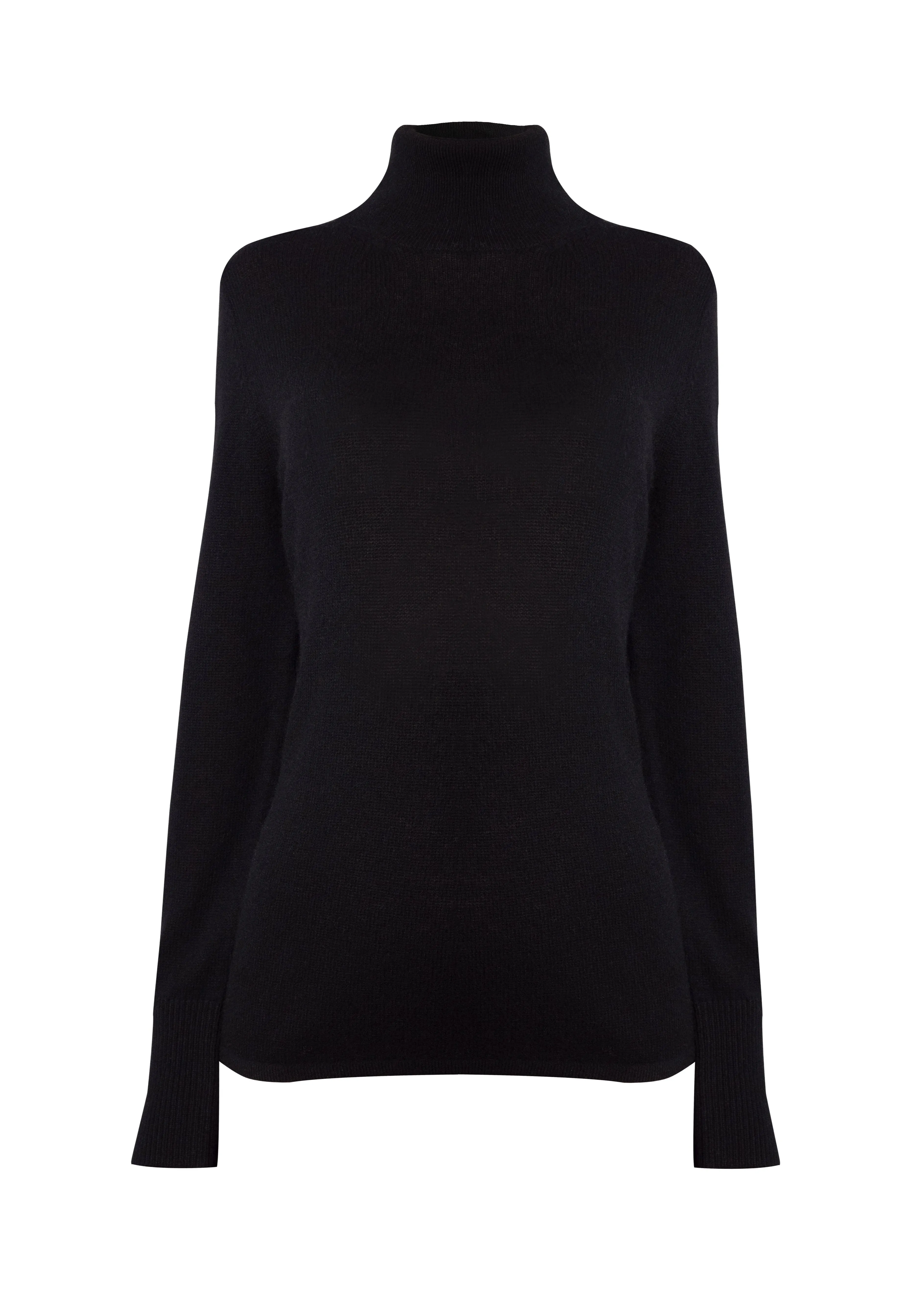 Weekend Cashmere High Neck