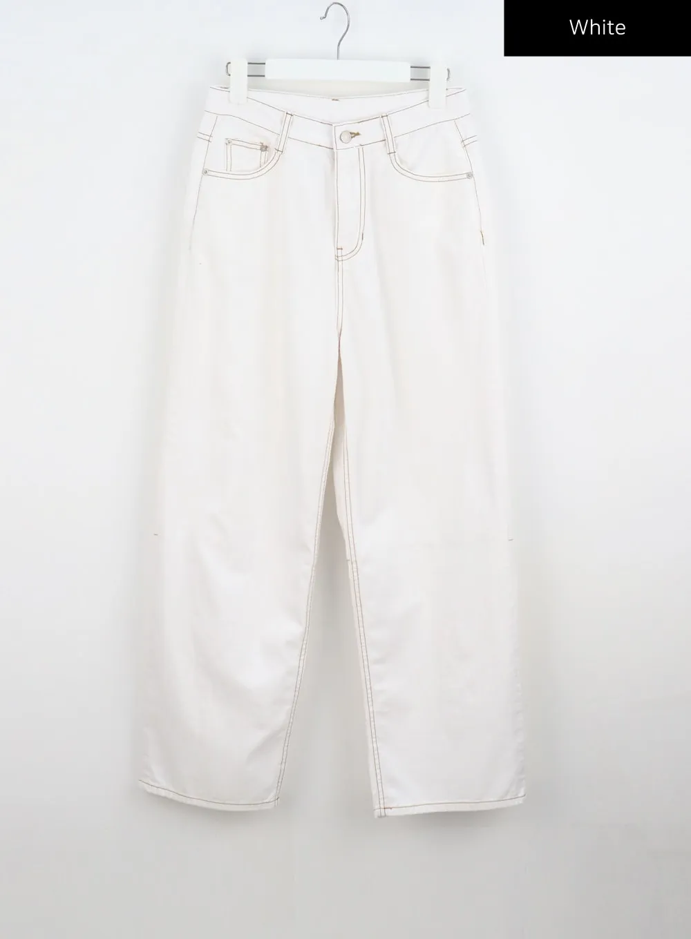 Wide Leg Pants CU302