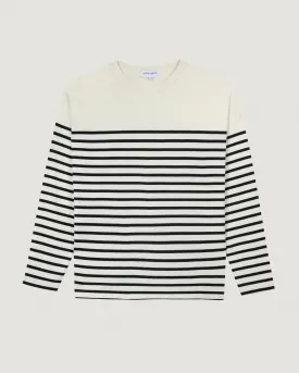 Womens montpar sailor shirt