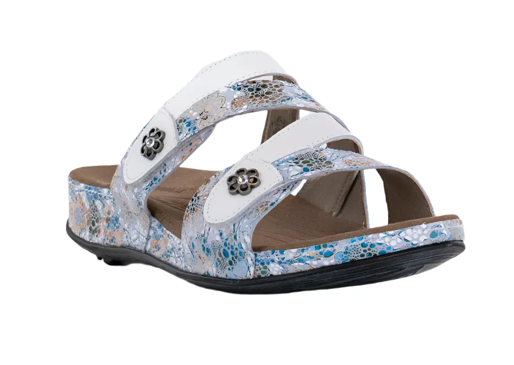 WOMEN'S ROMIKA FIDSCHI 77 | SKY BLUE