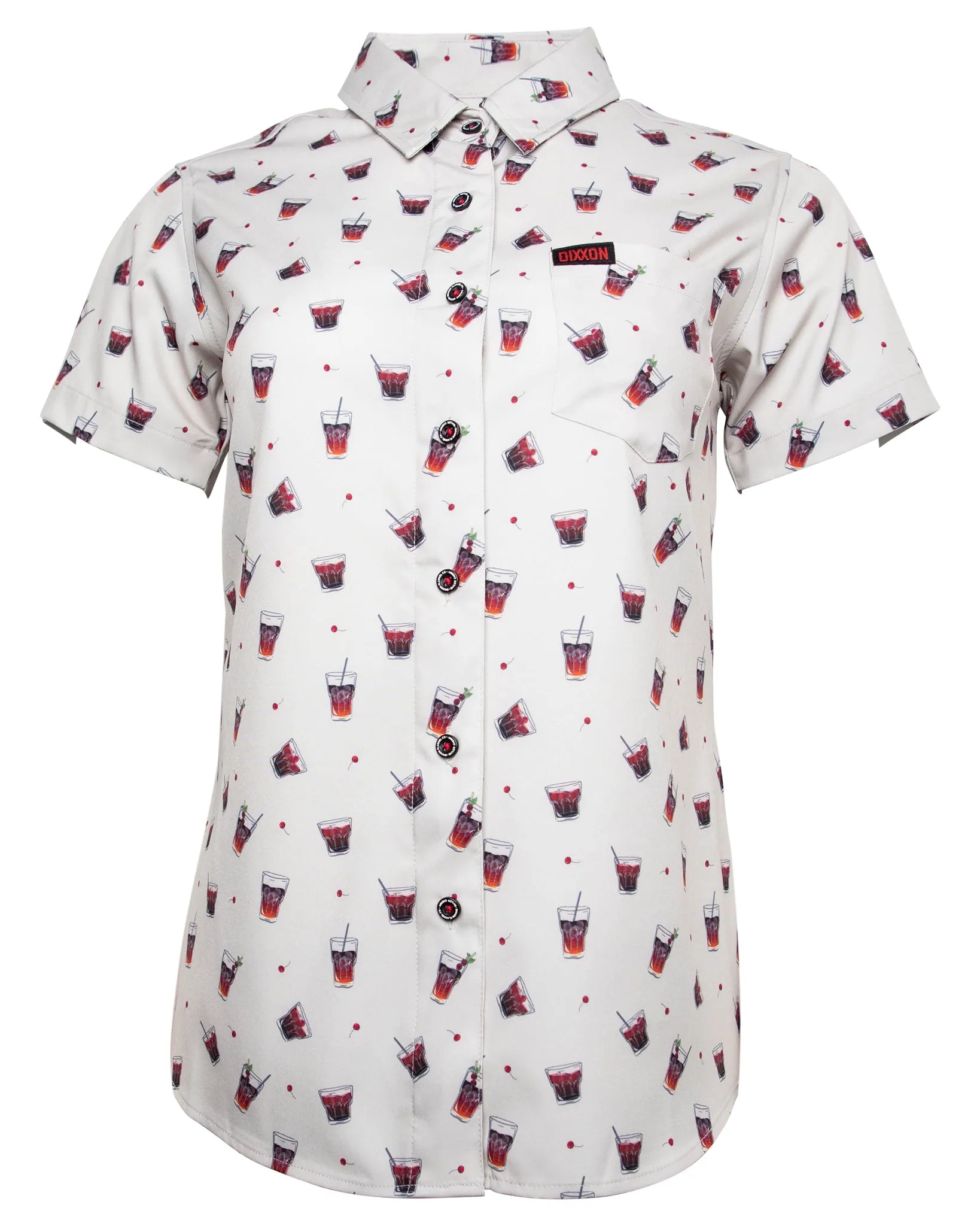 Women's The Sailor Cherry Party Shirt